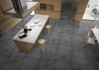 Керамогранит CR212 Fort Charcoal Expo Primavera 60x120 carving универсальный