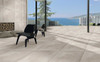 Керамогранит Travertine Beige (M-Tech) 60x120 Kajaria матовый универсальный
