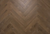 Ламинат Kronparket Selection 519 Дуб Блэкберн 600х125х12 12 мм 34 класс с фаской
