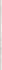 Бордюр Moldura Alexandria White Matt 2x60 APE Ceramica матовый керамический A040558
