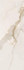 Настенная плитка Rev. Calacatta Gold R90 Glossy 30x90 глянцевая керамическая