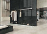 Керамогранит Marvel Onyx Pearl 60x120 Lapp. Atlas Concorde Italy полированный универсальный AJBS