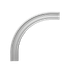 Европласт Арочное обрамление 4.87.033