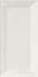 Настенная плитка Bissel 7,5x15 White глянцевая керамическая