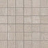 Мозаика Mark Pearl Mosaico matt керамогранит 30х30 см матовая, бежевый