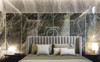 Керамогранит SF.HL.CLD.NT 2800х1200х6 Arch Skin Stone Marble Grey матовый универсальный