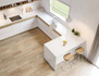 Керамогранит Moon White Nat.Pv6 120х120 Porcelanosa матовый универсальная плитка 100331023