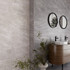 Настенная плитка Kamau Grey Mat 30х60 Eurotile Ceramica матовая керамическая 4810531164913