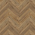 SPC ламинат CronaFloor-КронаПласт Дуб Грас H017 Herringbone 2.0 42 класс 640х128х4.5 мм (каменно-полимерный) с фаской