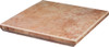 Ступень Капинос угловой Ilario Beige Kapinos Stopnica Narozna 32,8х32,8 клинкер матовая Paradyz Ceramika 00000085362