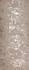 Декор Ylico 50x120 Damasc Fap Ceramiche матовый керамический 38154