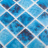 Мозаика Nature Olympic №5705 MT (на сетке) 38x38 стекло 31.7х31.7