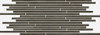 Декор Серфейс Амбра Стрип/Surface Ambra Strip керамогранит