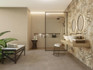 Керамогранит AT. Forall Beige 60x120 Pamesa матовый настенный УТ-00030113
