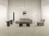 Керамогранит Blendstone White 60х120 Settecento матовый универсальная плитка 117003n
