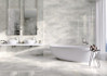 Декор Gres Masterstone Silver Poler Decor Waves 119.7x29.7 Cerrad керамогранит полированный