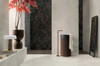 Настенная плитка Echo Brush Ivory Str 59.8x119.8 Tubadzin матовая, рельефная (структурированная) керамическая 5900199283732
