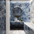 Керамогранит Acadia Blue Poli 60х120 Artcer Exclusive Marble полированный универсальная плитка 956