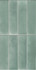 Декор Rinascente Fusion Aquamarina Brick Aurea 7.5х30 Atlas Concorde керамогранит матовый 600010002453