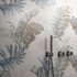 Декор Your Match Palette №2 Palm 50х120 Riv Supergres сатинированная керамический MPM5