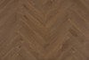 Ламинат Kronparket Selection 518 Дуб Портсмут 600х125х12 12 мм 34 класс с фаской