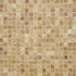 Мозаика Emperador Light Pol. 15х15х4 мм каменная 30.5x30.5