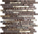 Мозаика L244000961 Treasures Bronz. Emper. Strip