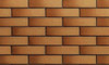 Клинкерная Glazed Facade Honey 24.5х6.5 Cerrad рельефная настенная плитка
