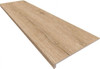 Ступень фронтальная Yoho Rect. C-3 Oak 33x120 матовая керамогранит