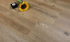 SPC ламинат Skalla Дуб Остфолд (Oak Ostfold) Premium 43 класс 1524х228х4.5 мм (каменно-полимерный) PR209 с фаской