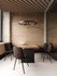 Керамогранит Amazon Wood Beige 60x120 Matt Staro Foresta матовый, рельефный (рустикальный) универсальная плитка УТ-00000302