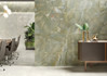 Керамогранит Onice Giada Lucido 8 mm 60х120 Iris Fmg Select полированный универсальная плитка LU628650