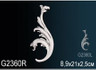 Перфект Фрагмент орнамента G2360R