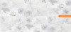 Декор Gabana Decor Perla 30x90 El Molino матовый керамический 78901603