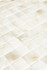 Мозаика Oasis Marfil №7100 (на сетке) стекло 31.7х31.7 см Vidrepur глянцевая чип 25х25 мм, бежевый С0006236