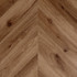 Виниловый ламинат Primavera GL1858 Faro Chevron Dryback 42 класс 550х120х2.5 мм (плитка пвх LVT) с фаской