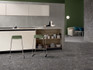 Керамогранит Futura Antracite Ret 60x120 Ariana Ceramica матовый универсальная плитка 2951