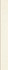 Плинтус Doblo Bianco Cokół Mat. 7,2x59,8 G1 Paradyz Ceramika керамогранит матовый 5900144053243