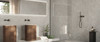 Керамогранит Cobb Grey As 120 120х120 Rt Supergres матовый универсальная плитка CGY1