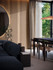 Настенная плитка Stripe 3D London Arce 59.6x150 Porcelanosa матовая керамическая 100371137