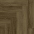 Кварцвиниловая плитка Norland 1056-11 Polar Parquet S LVT 34 класс 590х118х2.5 мм (ламинат) с фаской