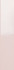 Настенная плитка Rose Glossy 5x25 глянцевая керамическая