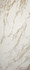 Керамогранит Roma Gold 120x278 Calacatta Oro Brillante Rt Fap Ceramiche полированный универсальный 36952