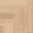 Ламинат Alpine Floor Murano Herringbone LF121-01 Дуб Валенсия 605х121х12 12 мм 34 класс с фаской