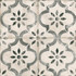 Керамогранит Leeds Grey Pre. 45x45 Prissmacer матовый универсальный