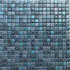 Мозаика Xindi Blue 30х30 (1.5x1.5) стекло