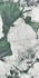 Керамогранит GT1206012817SSR Esmeralda_GT Зеленый 60x120 Global Tile сатинированный универсальная плитка