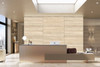 Керамогранит Lime Travertine 60x120 Ocean ceramic матовый универсальная плитка OC0000226