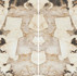 Керамогранит Desert Soul Bookmatch Polished 160x320 Atlas Concorde Italy полированный универсальная плитка AJKH