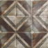 Настенная плитка Tin-Tile Diagonal керамическая